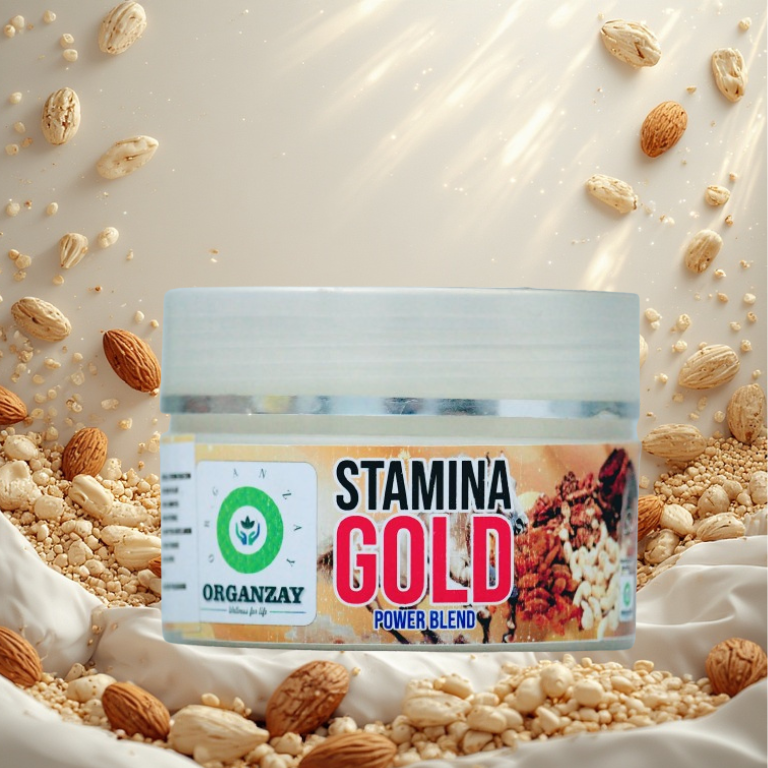 Stamina Gold - Image 4