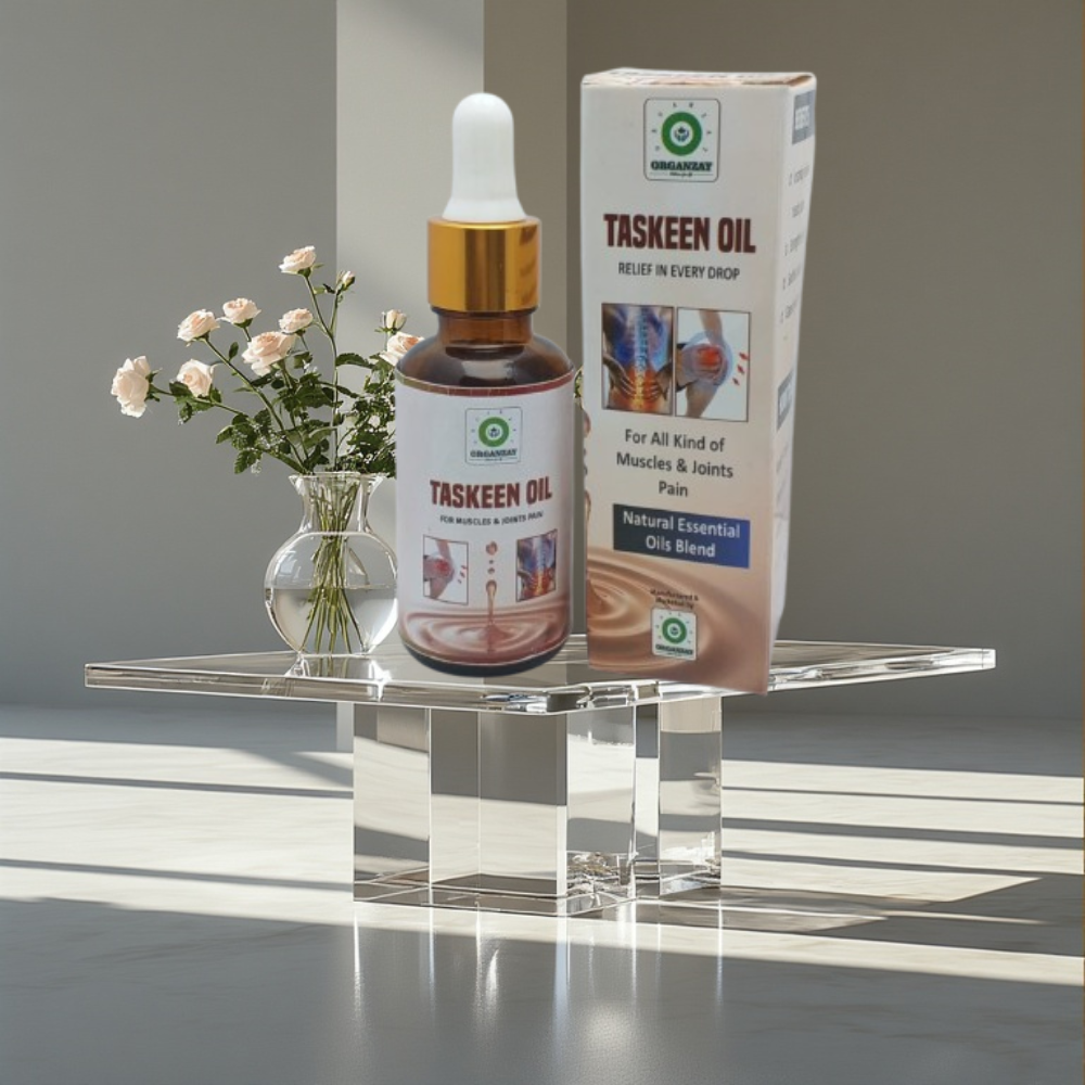 Taskeen Oil - Image 3