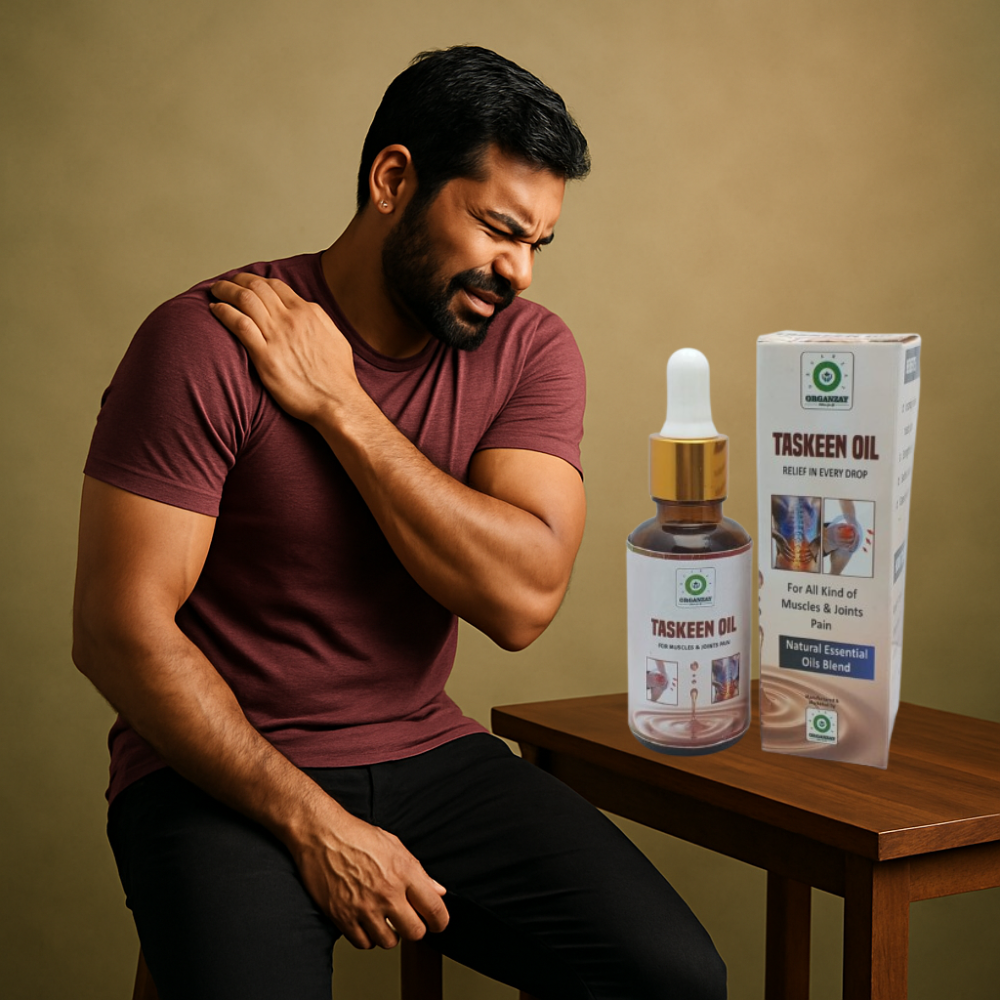 Taskeen Oil - Image 4