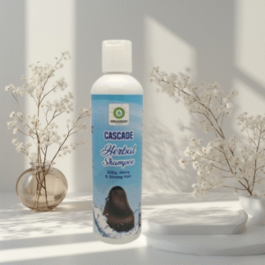 Cascade Amla Herbal Shampoo