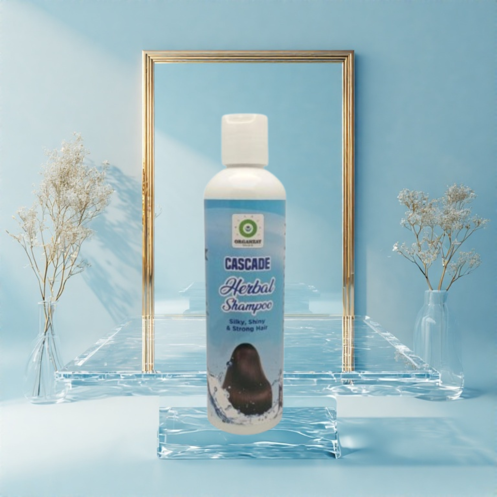Cascade Amla Herbal Shampoo - Image 3