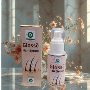 Glosse Hair Serum